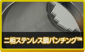 二相ステンレス鋼